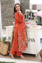 RANG RASIYA FLORENCE LUXURY FESTIVE ZAHRA