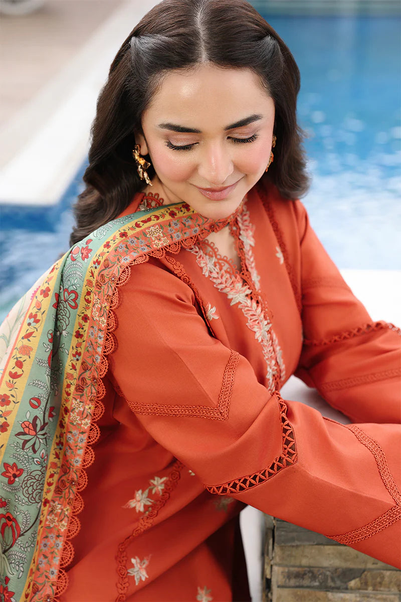 RANG RASIYA FLORENCE LUXURY FESTIVE ZAHRA