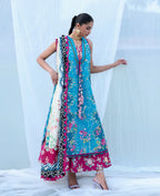 REPUBLIC NEOMA SUMMER ZARIYAH