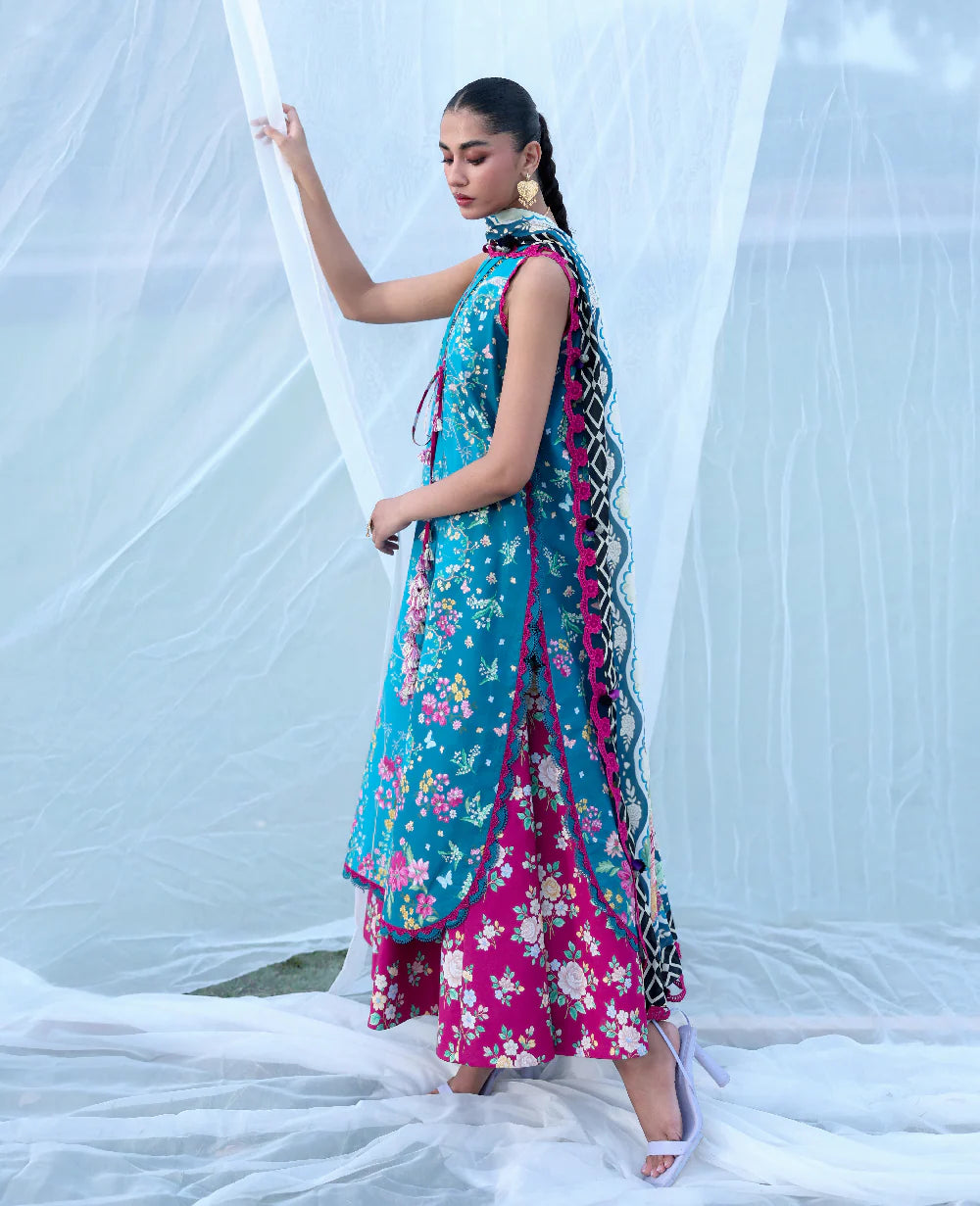 REPUBLIC NEOMA SUMMER ZARIYAH