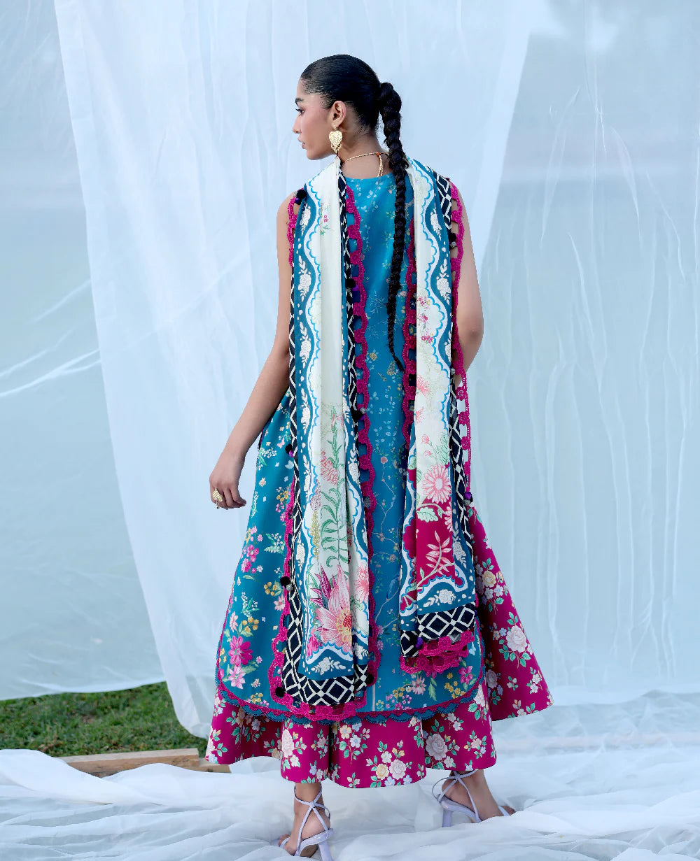 REPUBLIC NEOMA SUMMER ZARIYAH
