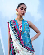 REPUBLIC NEOMA SUMMER ZARIYAH
