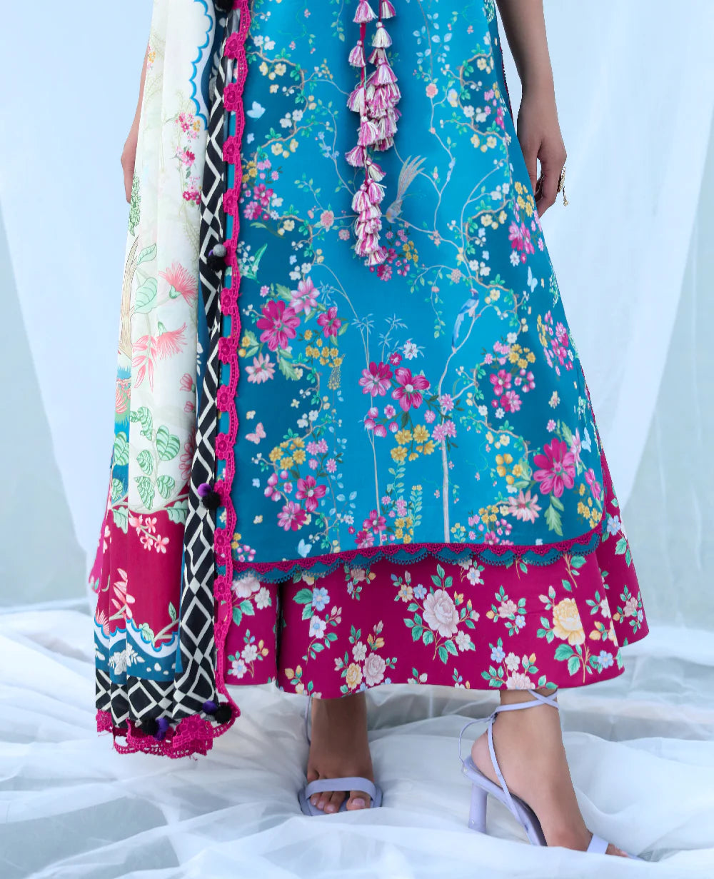 REPUBLIC NEOMA SUMMER ZARIYAH