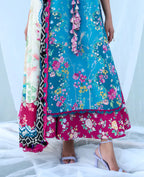 REPUBLIC NEOMA SUMMER ZARIYAH