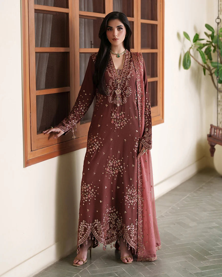 ROHEENAZ MAH E NOOR RUNES260101