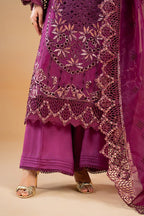 SAAD SHAIKH MEERAL ZEA 3PC