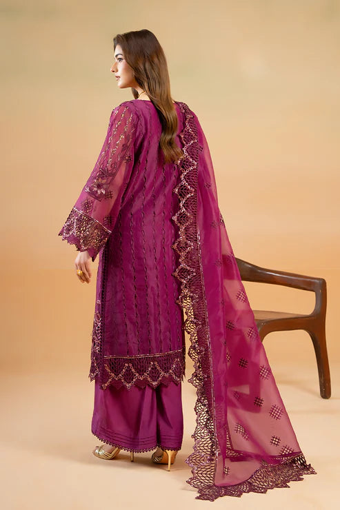 SAAD SHAIKH MEERAL ZEA 2PC