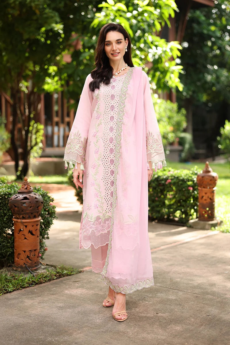 RANG RASIYA MEHARMA ZINNIA