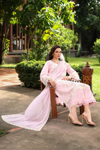 RANG RASIYA MEHARMA ZINNIA