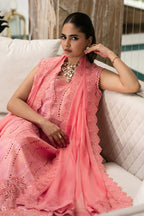 RANG RASIYA CARNATION ZOEY