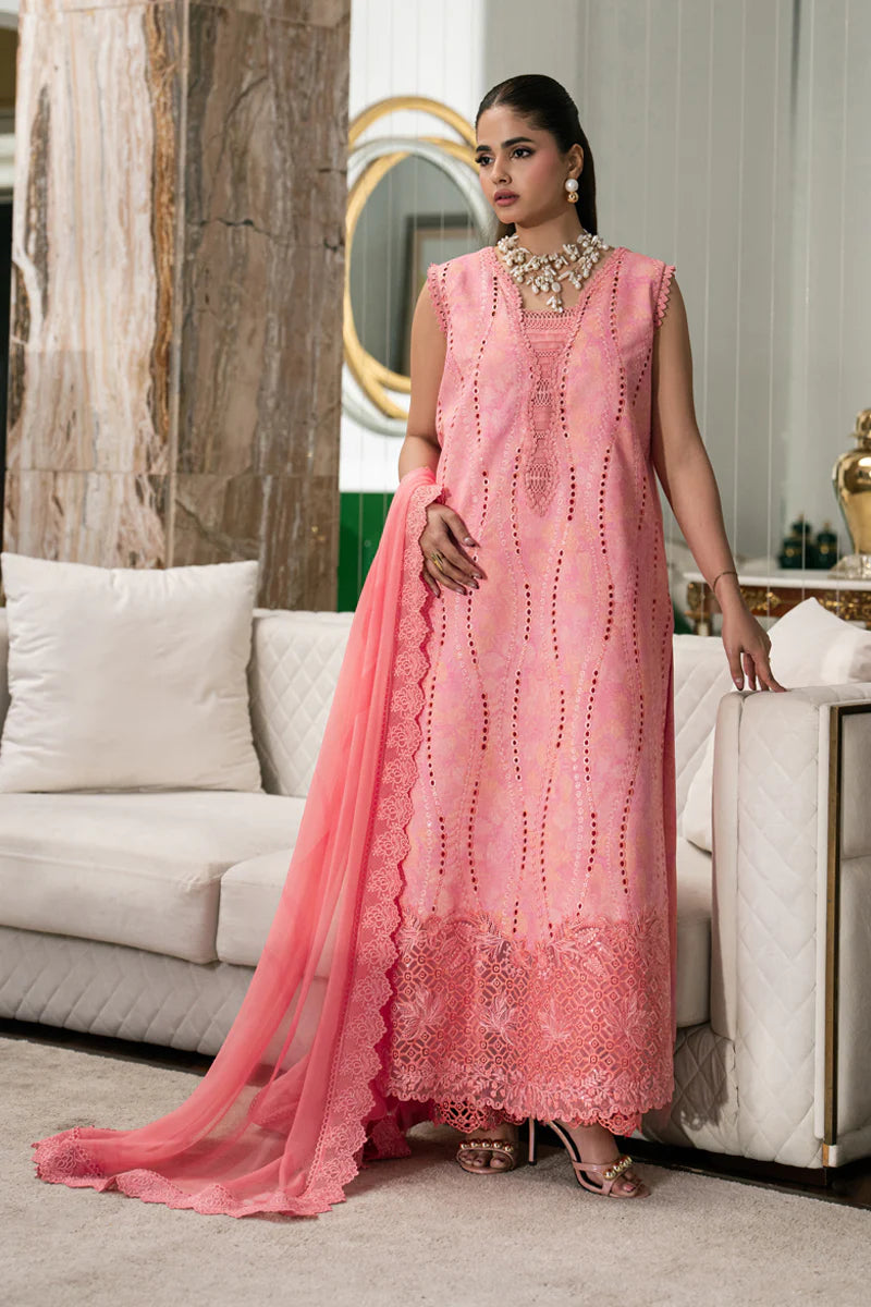 RANG RASIYA CARNATION ZOEY