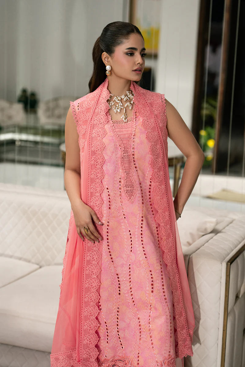RANG RASIYA CARNATION ZOEY