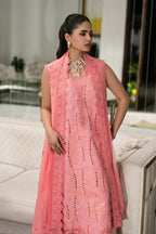 RANG RASIYA CARNATION ZOEY
