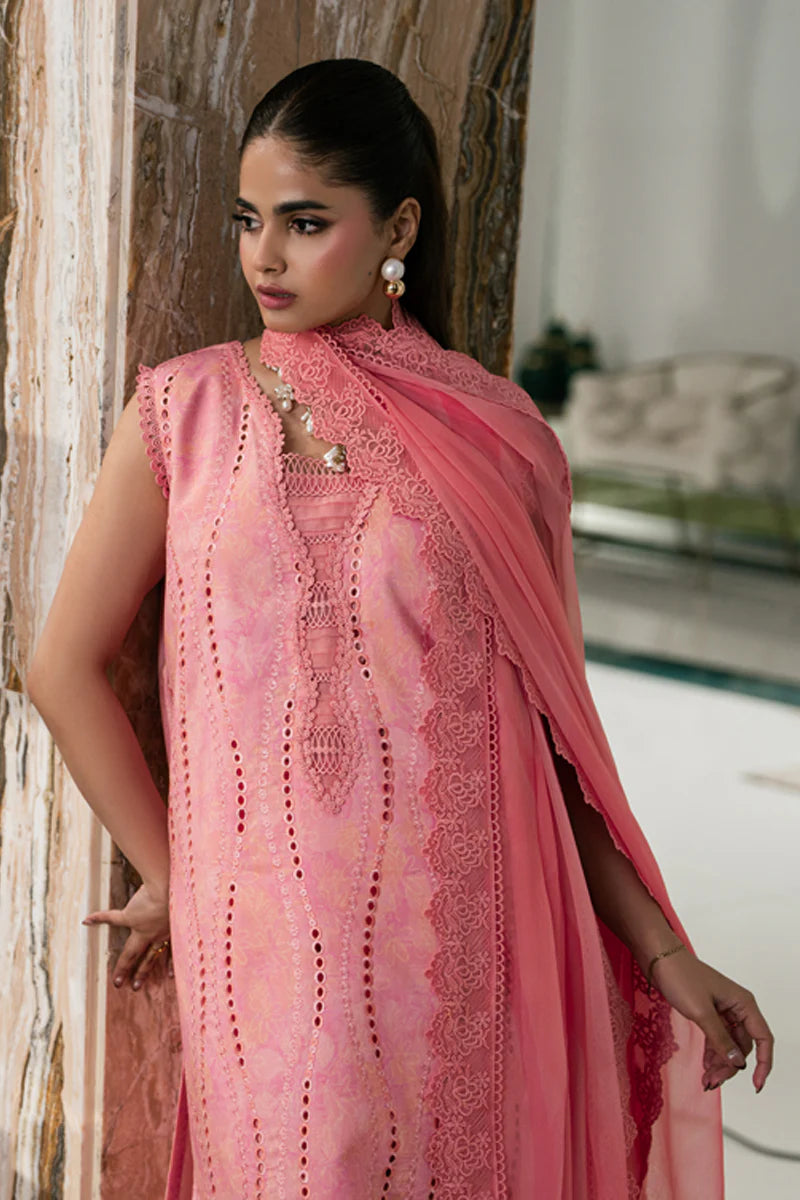 RANG RASIYA CARNATION ZOEY