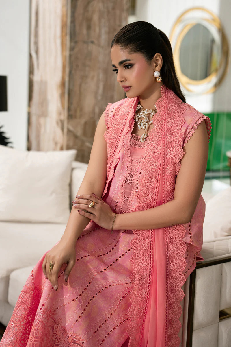 RANG RASIYA CARNATION ZOEY