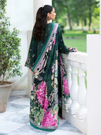 MAHNUR SOPHIE ZOYA