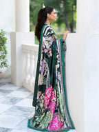 MAHNUR SOPHIE ZOYA