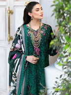 MAHNUR SOPHIE ZOYA