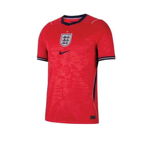 Jersey England Home