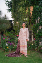 IT IS YOU PINK ROSE 3PC