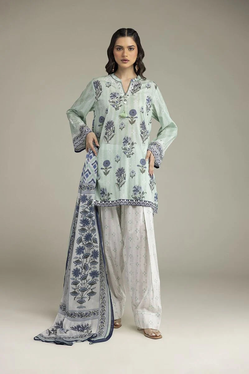 KHAADI A11-26-213FG1 3PC