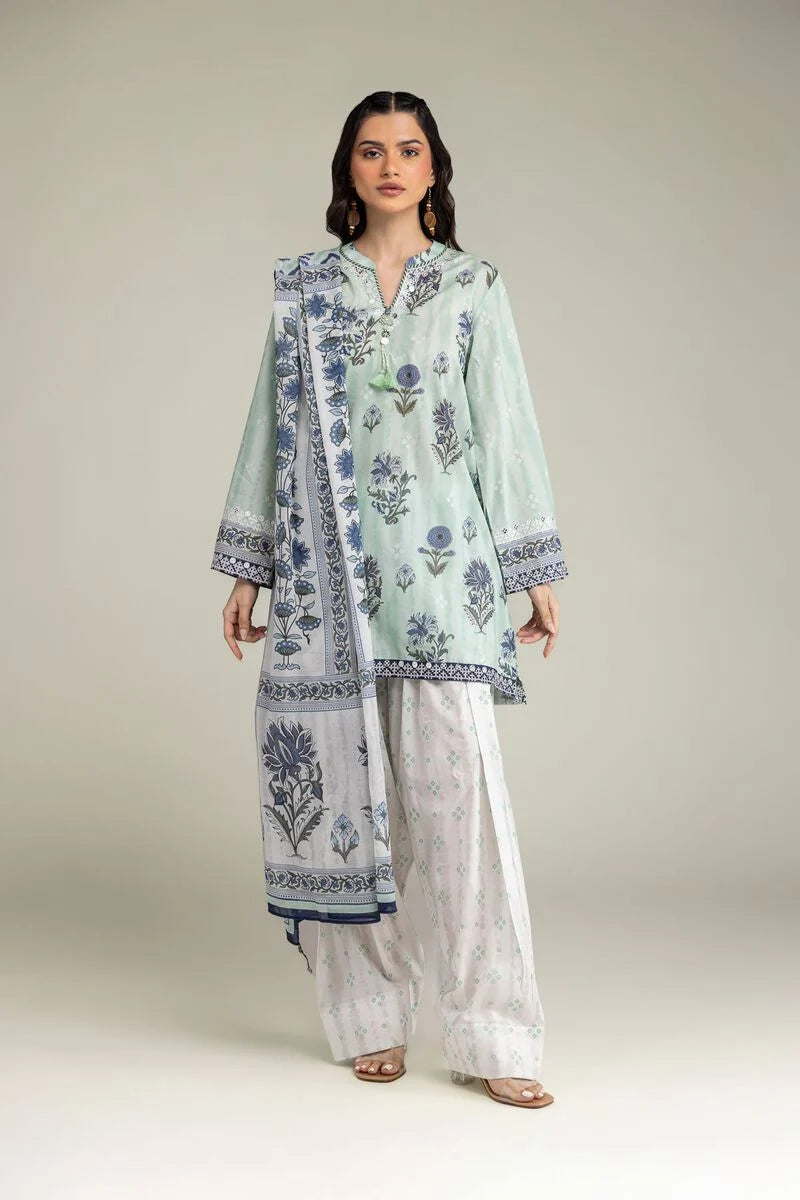 KHAADI A11-26-213FG1 3PC