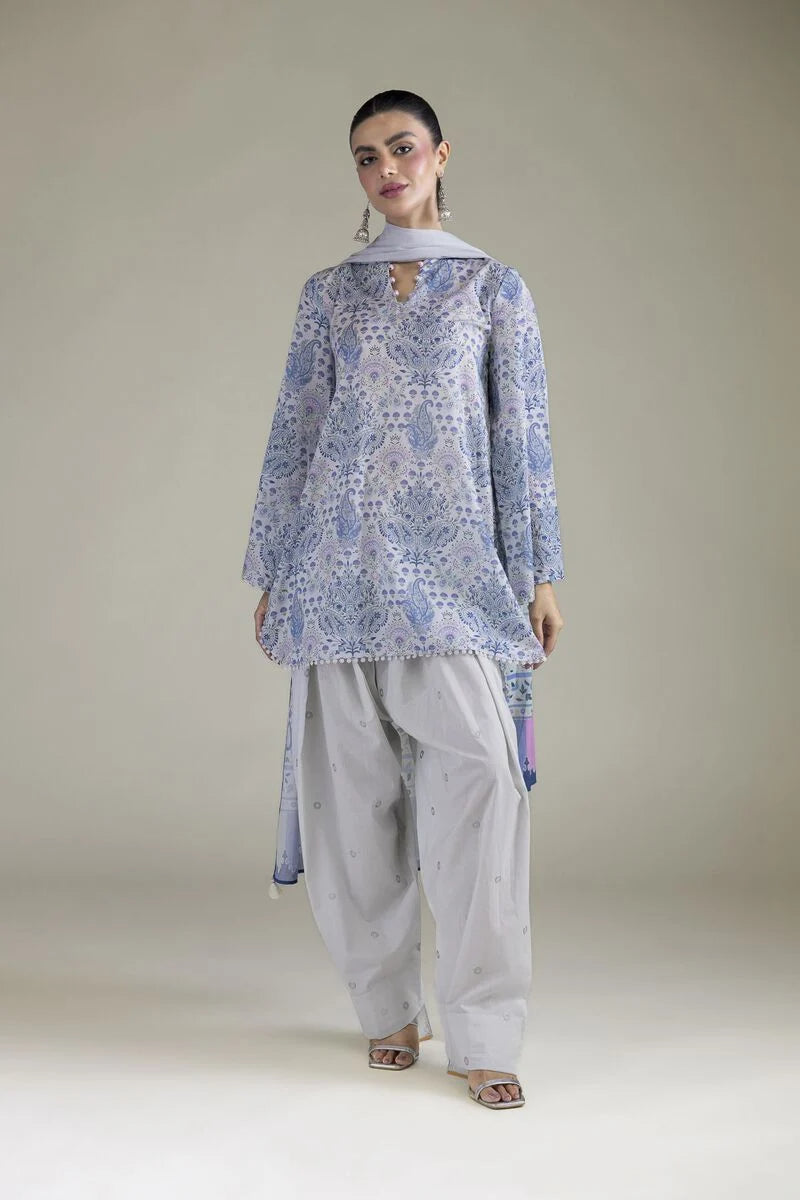 KHAADI A11-26-218FF2 3PC