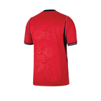 Jersey England Home