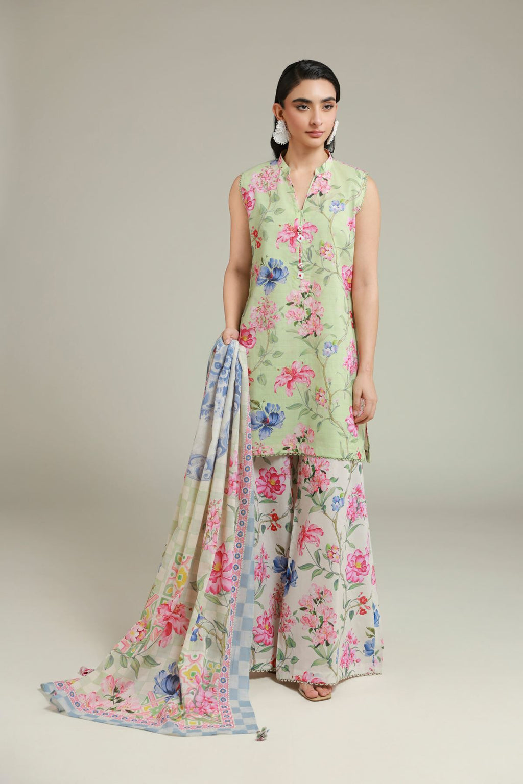 KHAADI T-A22-26-103FG1 3PC