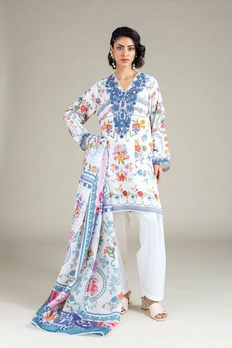 KHAADI T-A33-26-104FA1 3PC