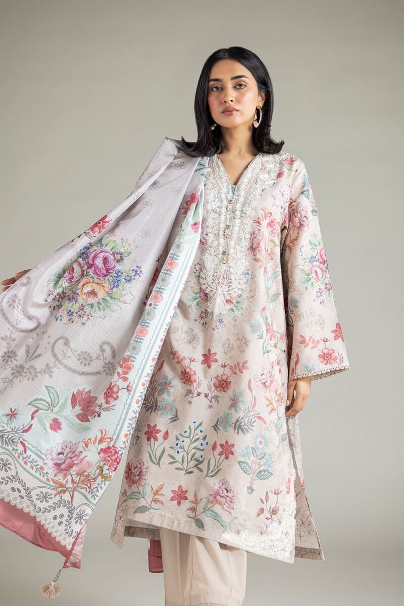 KHAADI T-A33-26-104FB1 3PC