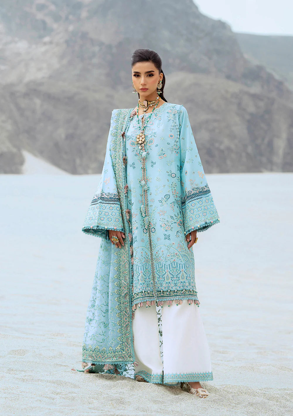 AIK LAWN D-03