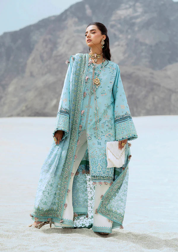 AIK LAWN D-03