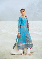 AIK LAWN D-05