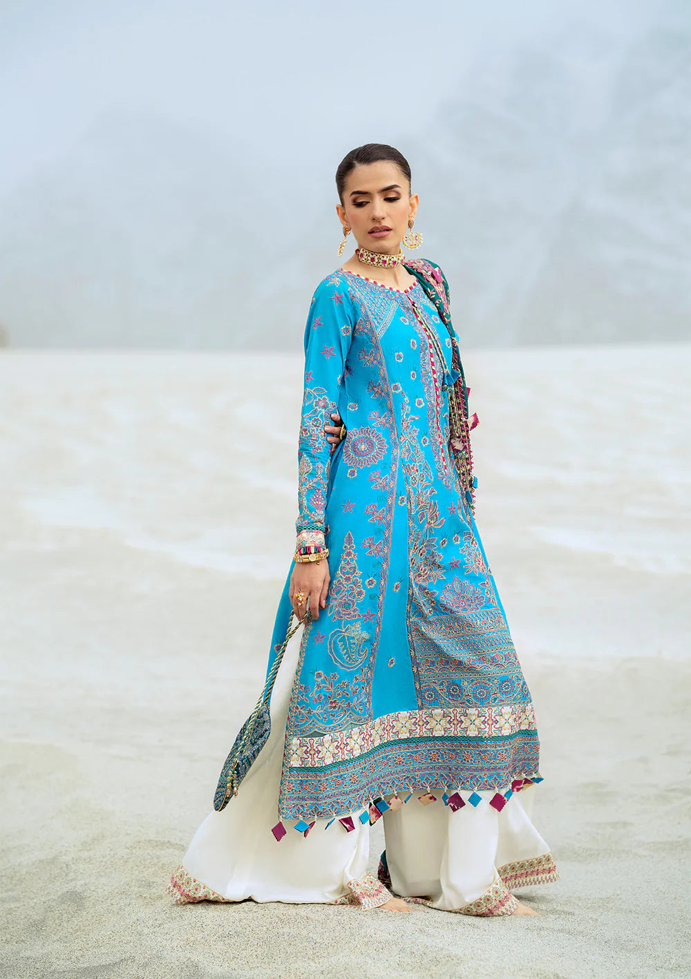 AIK LAWN D-05