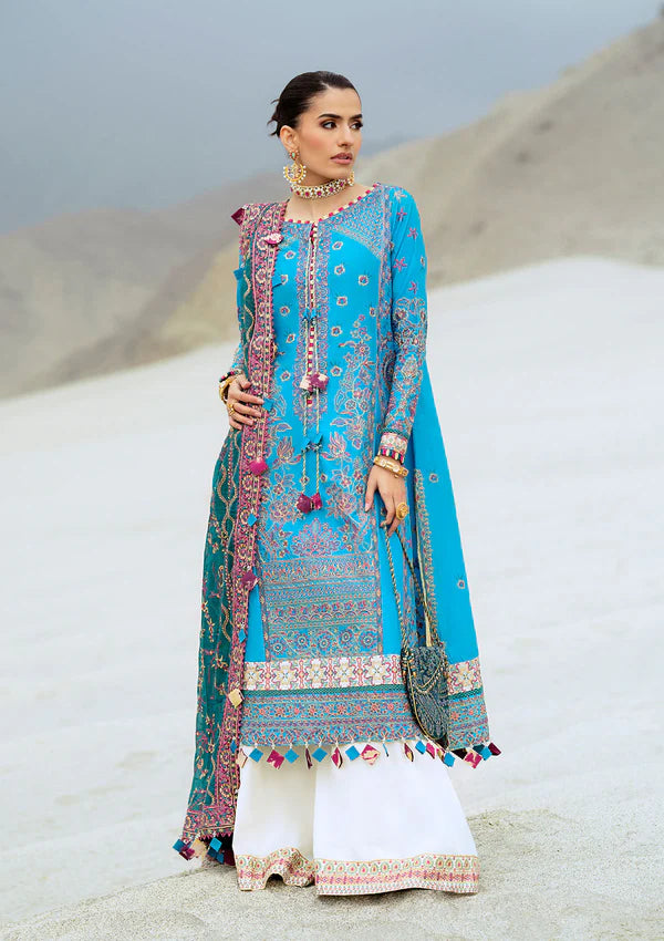 AIK LAWN D-05