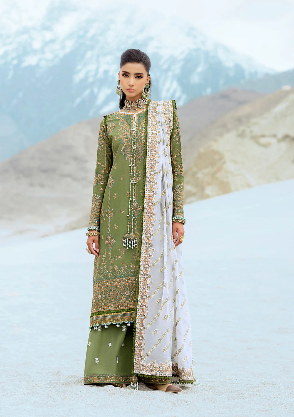 AIK LAWN D-06
