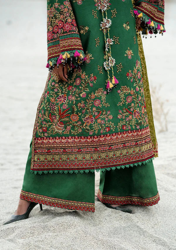 AIK LAWN D-10