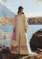 STITCHED BY CC AIK LAWN  NAGAR D-03 3PC