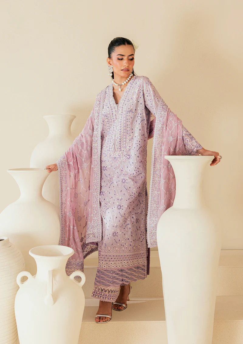 AIK LAWN B260-1A