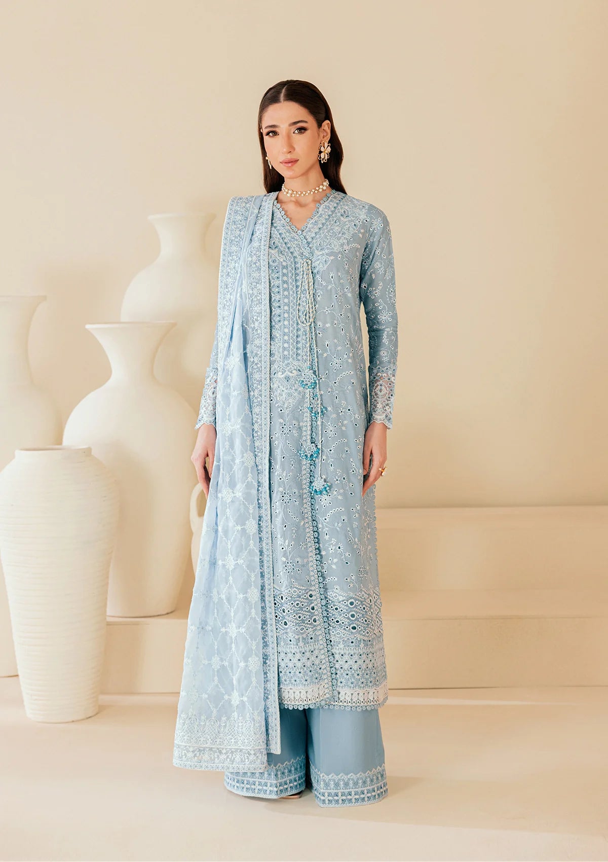 AIK LAWN B260-1B