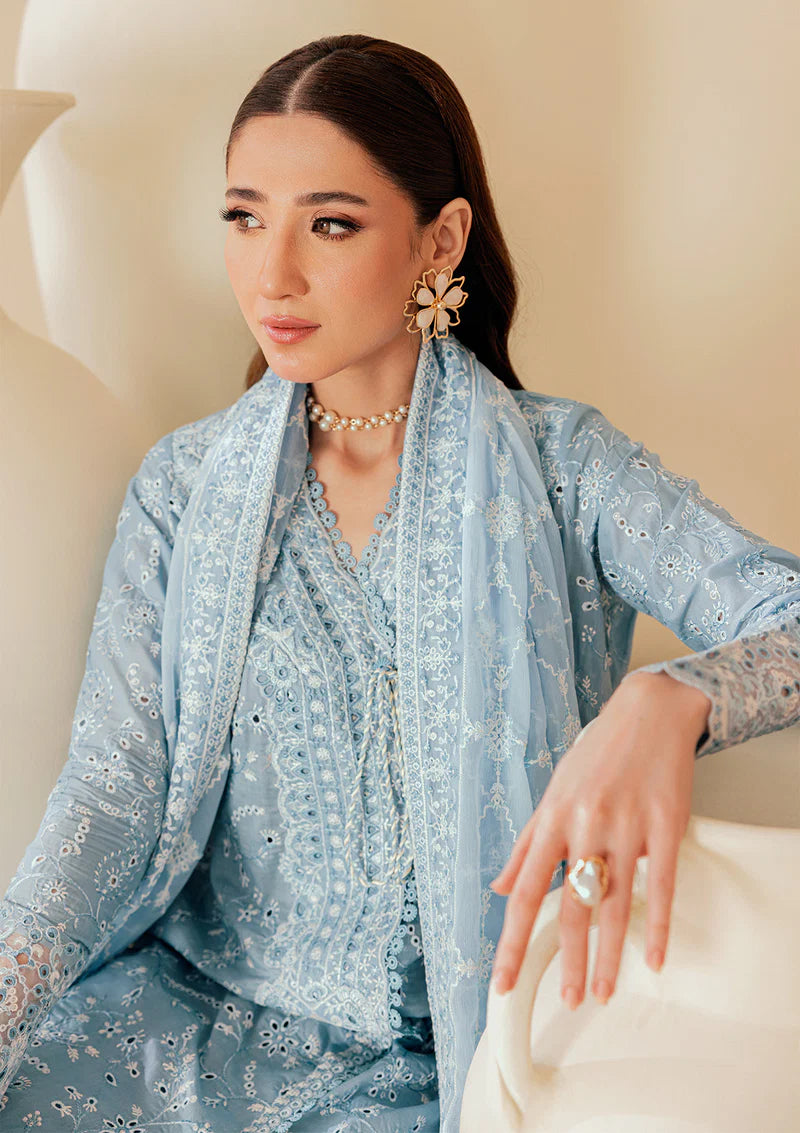 AIK LAWN B260-1B