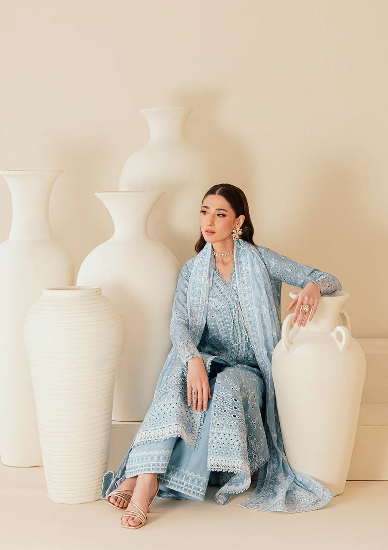 AIK LAWN B260-1B