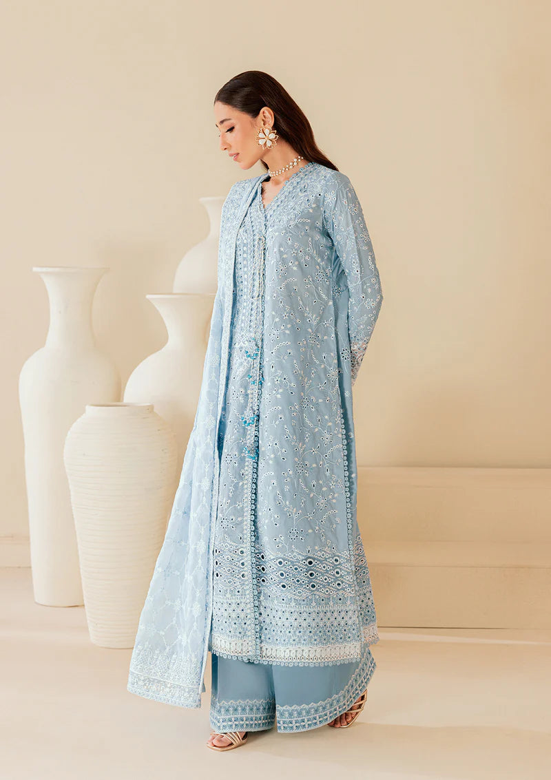 AIK LAWN B260-1B