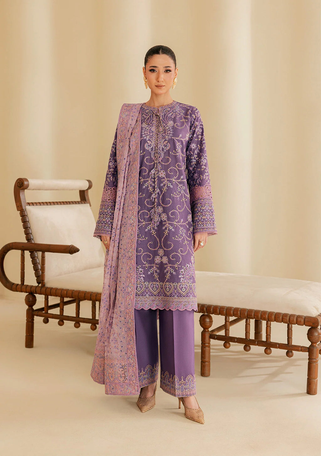 AIK LAWN B260-2A