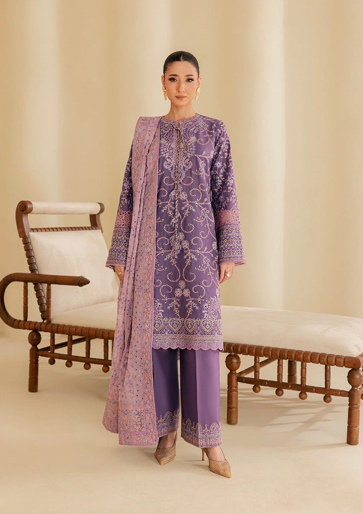 AIK LAWN B260-2A
