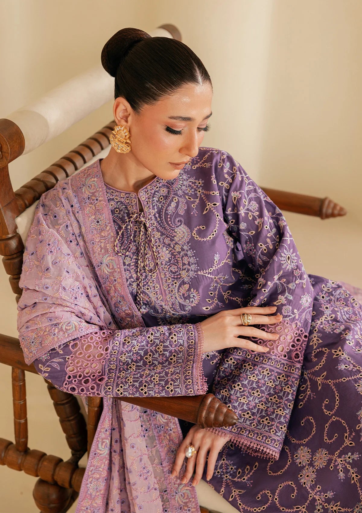 AIK LAWN B260-2A