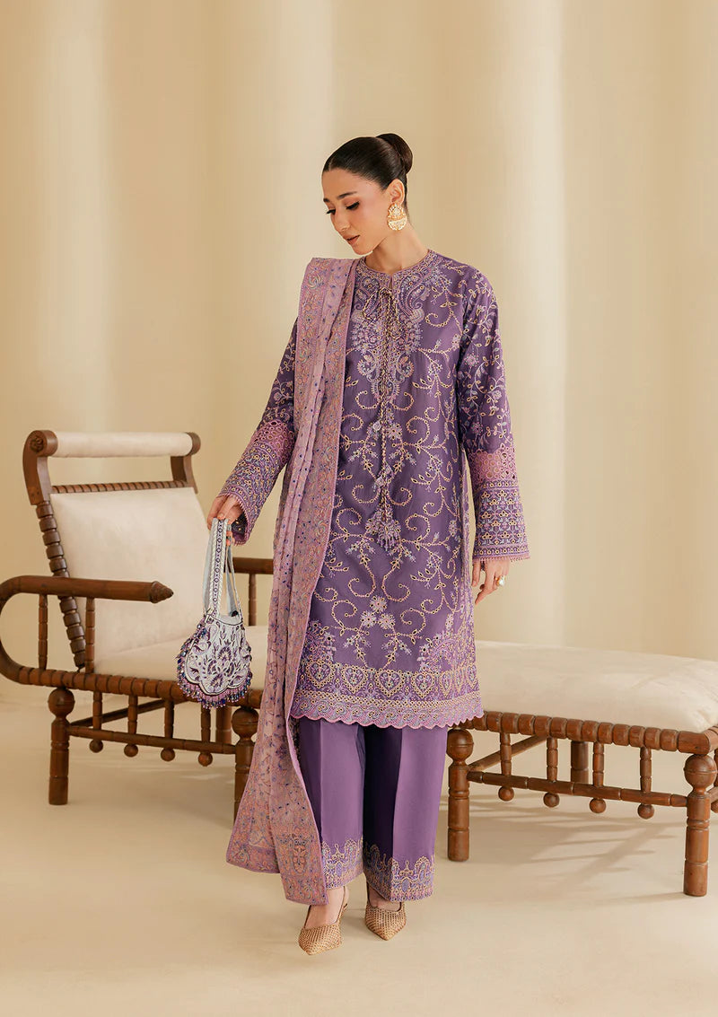 AIK LAWN B260-2A