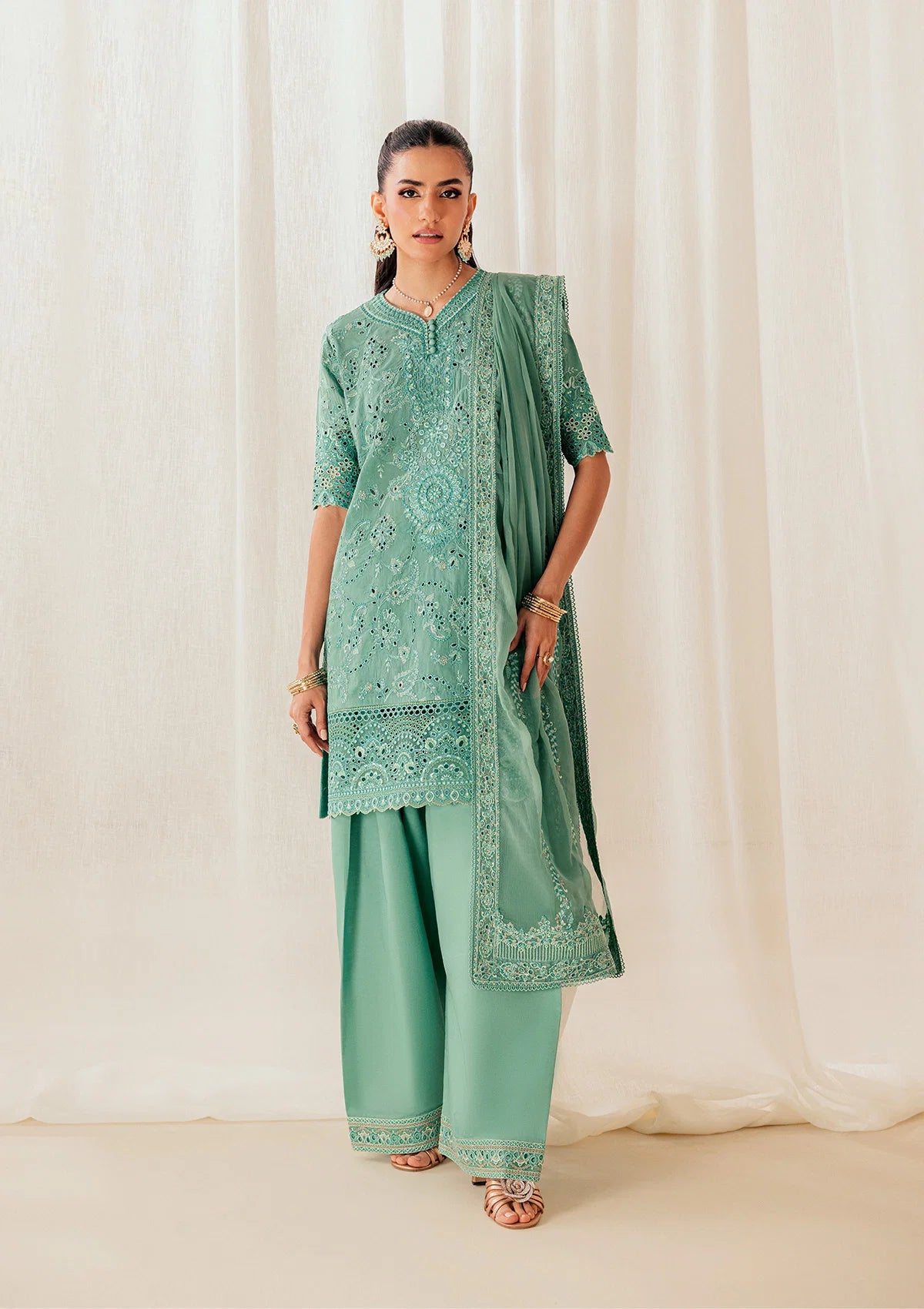 AIK LAWN B260-3A