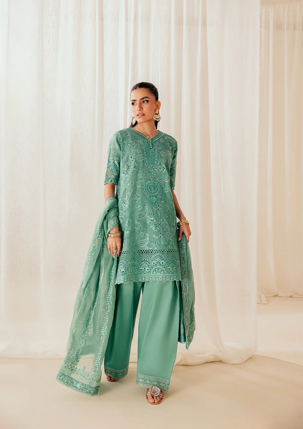 AIK LAWN B260-3A